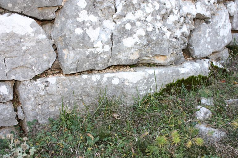 Nekropola sa stećcima i pravoslavna crkva Sv kneza Lazara (grobna crkva kneza Vlađa Bijelića) u Vlahovićima, historijsko područje